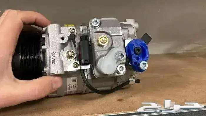 كمبروسور مكيف مرسيدس بانوراما واليخت والفياقرا S60064588532159490110