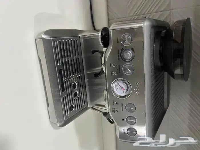 مكينة قهوة ساج64429183600899111