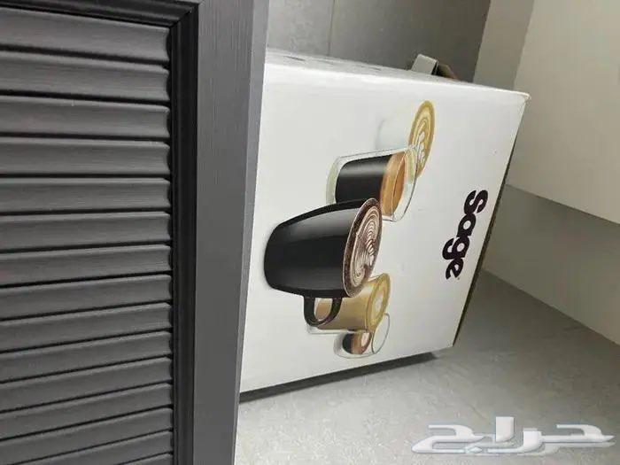 مكينة قهوة ساج64429183600899110