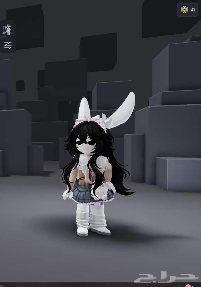 حساب روبلوكس للبيع ب 65064432440851970113