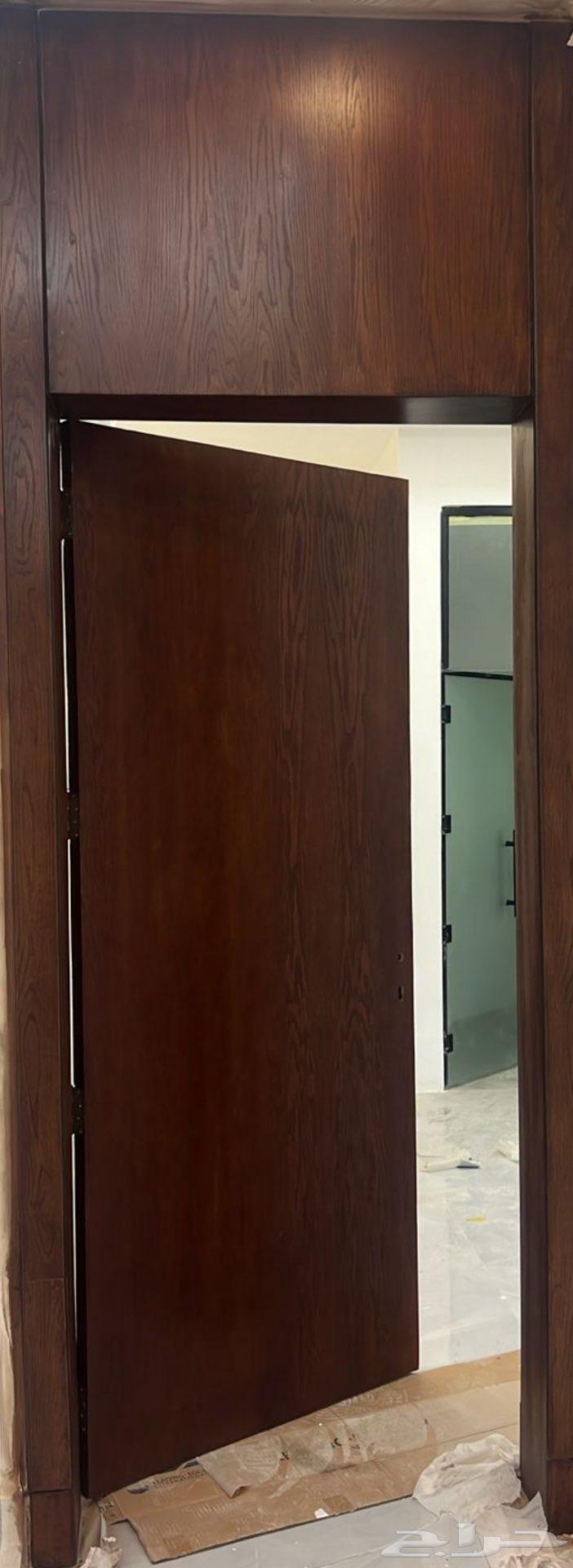 ابواب خشب مجدده عددها 8 و ابواب سحب 264430873598082110