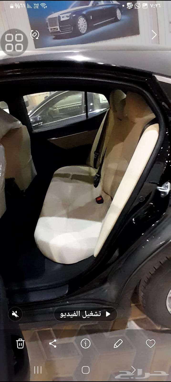 أسود استاندرE اقل سعر 119000 بنزين سعودي64589253716739114