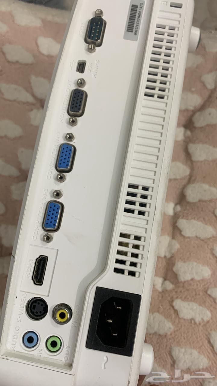 بروجكتر بنكيو للبيع64427502837763111