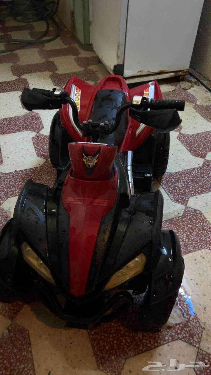 دباب او سيارة اطفال الحجم الكبير للبيع64427838587138114