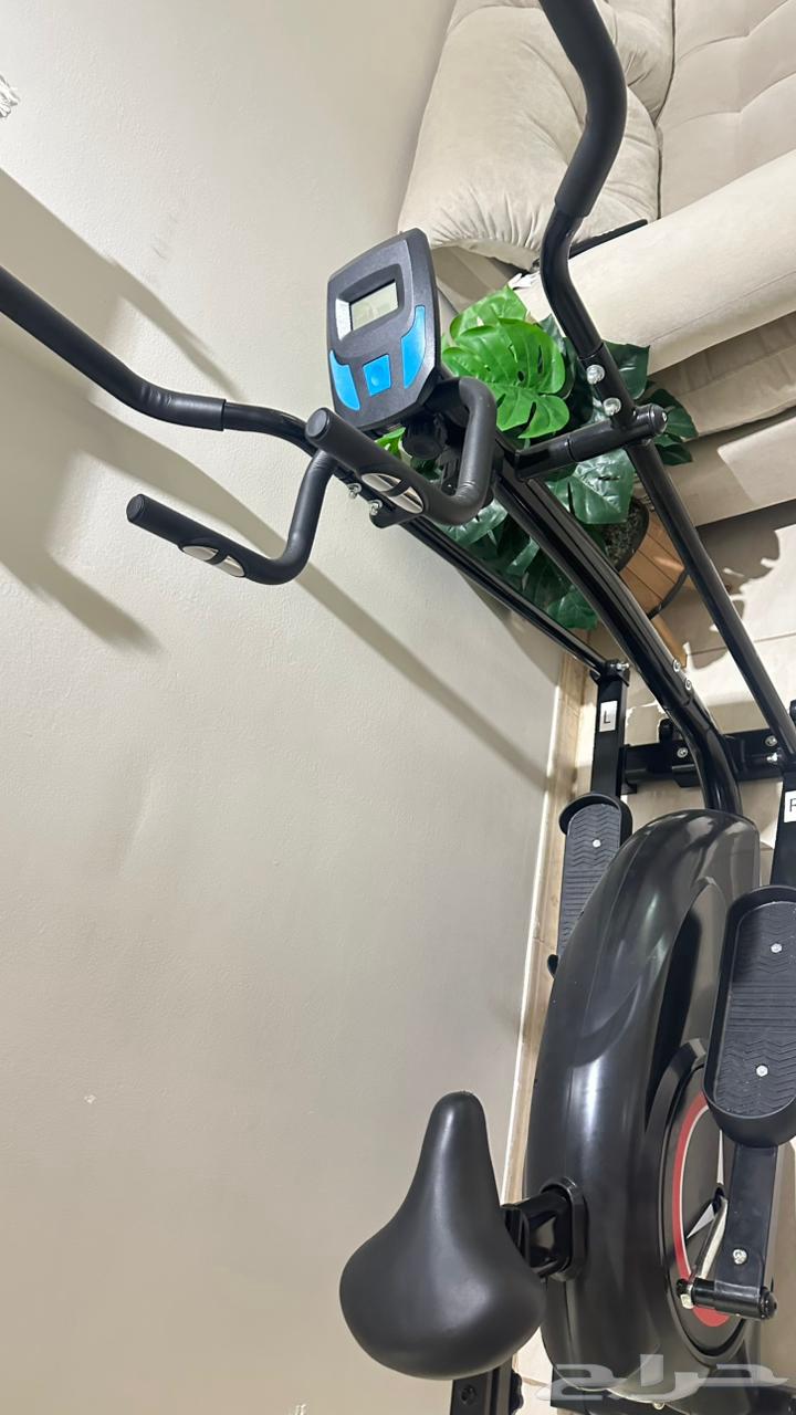 Magnetic Elliptical Exercise Machine64429802675459111