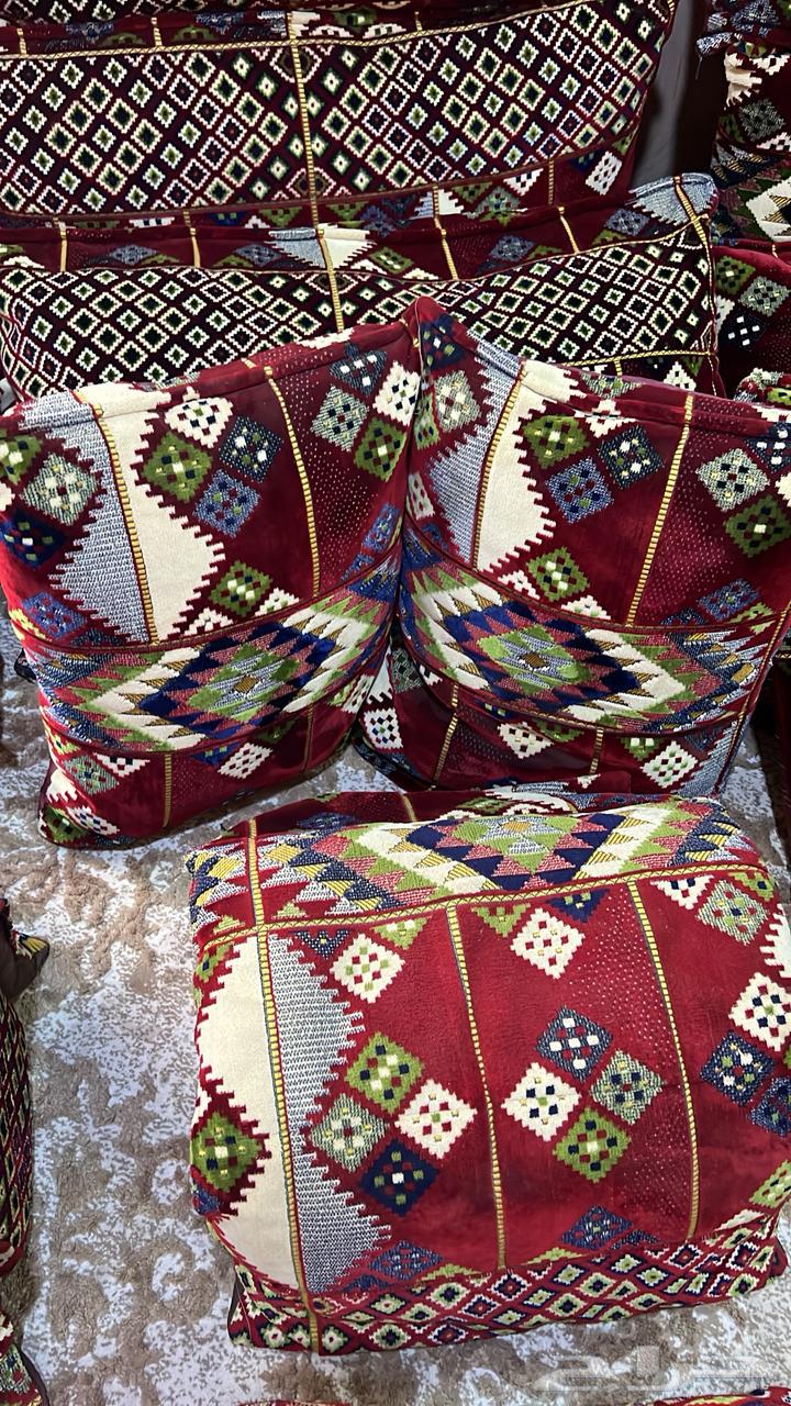 مساند مشب شبه جديده 600 للبيع المستعجل64430191454337113