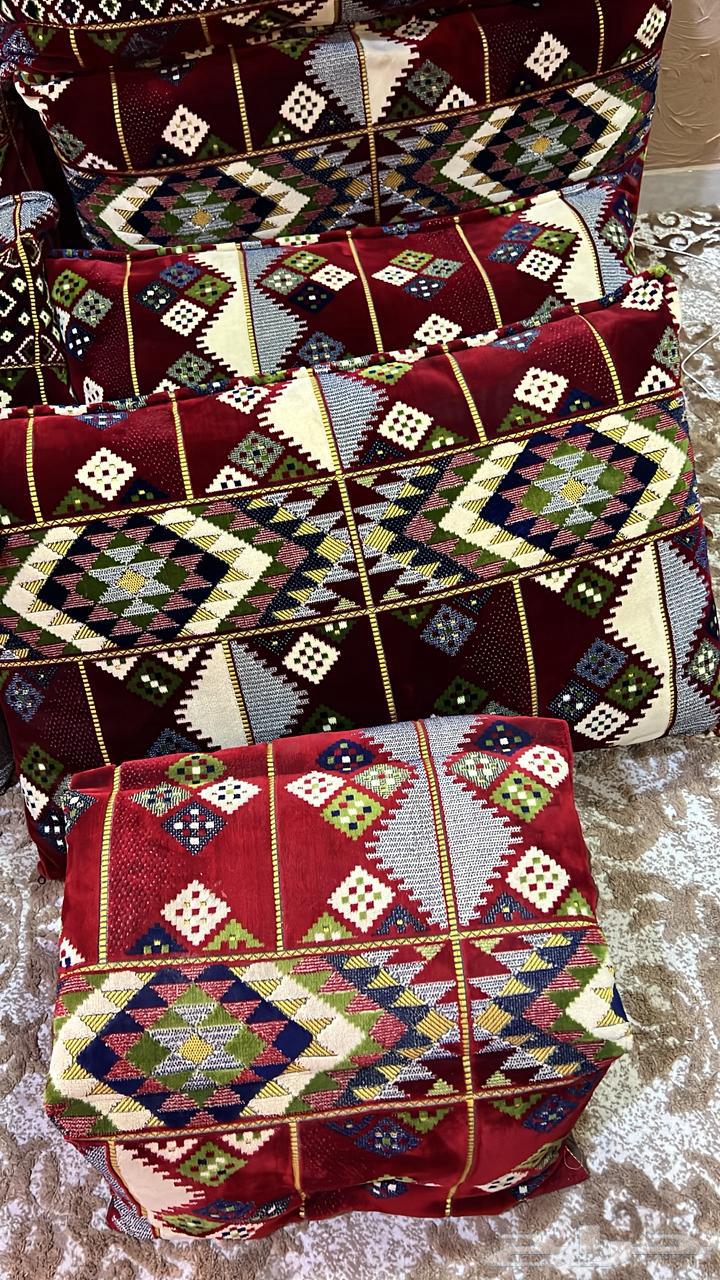 مساند مشب شبه جديده 600 للبيع المستعجل64430191454337110