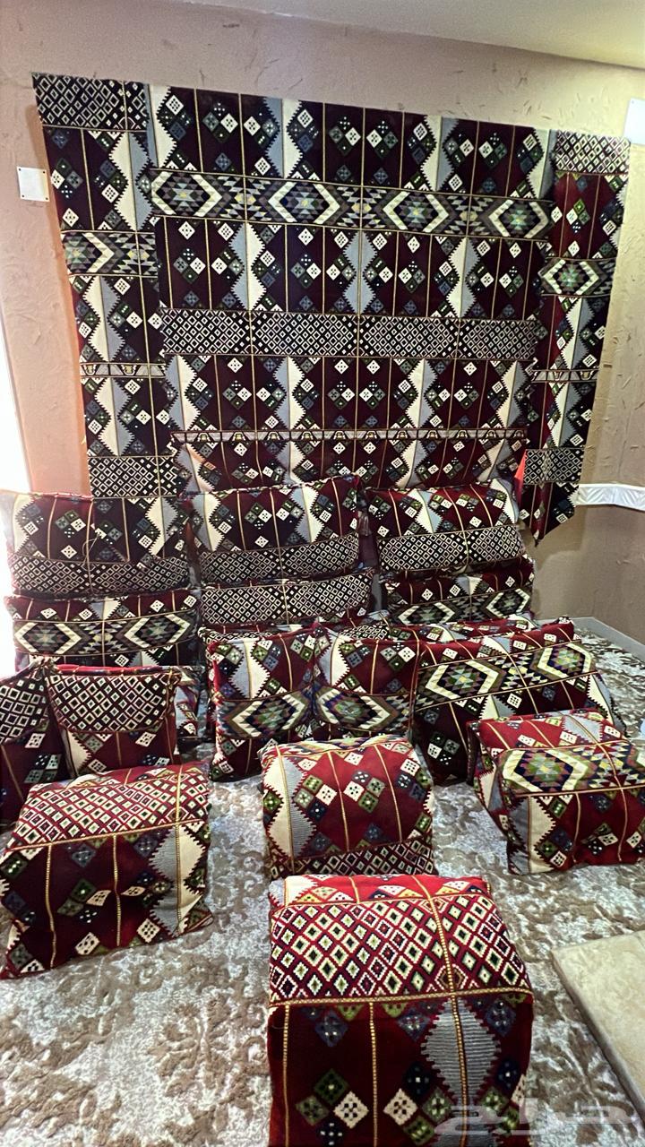 مساند مشب شبه جديده 600 للبيع المستعجل64430191454337112