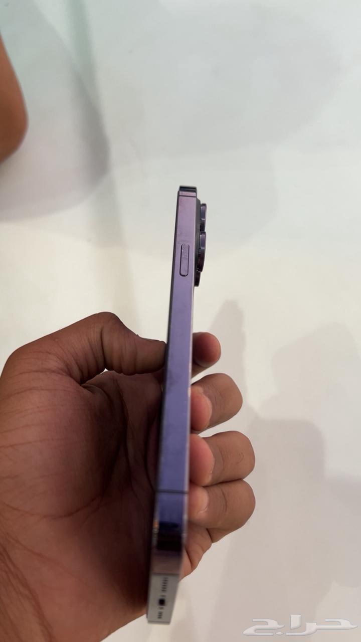 iPhone 14 Pro Max64430562471681110