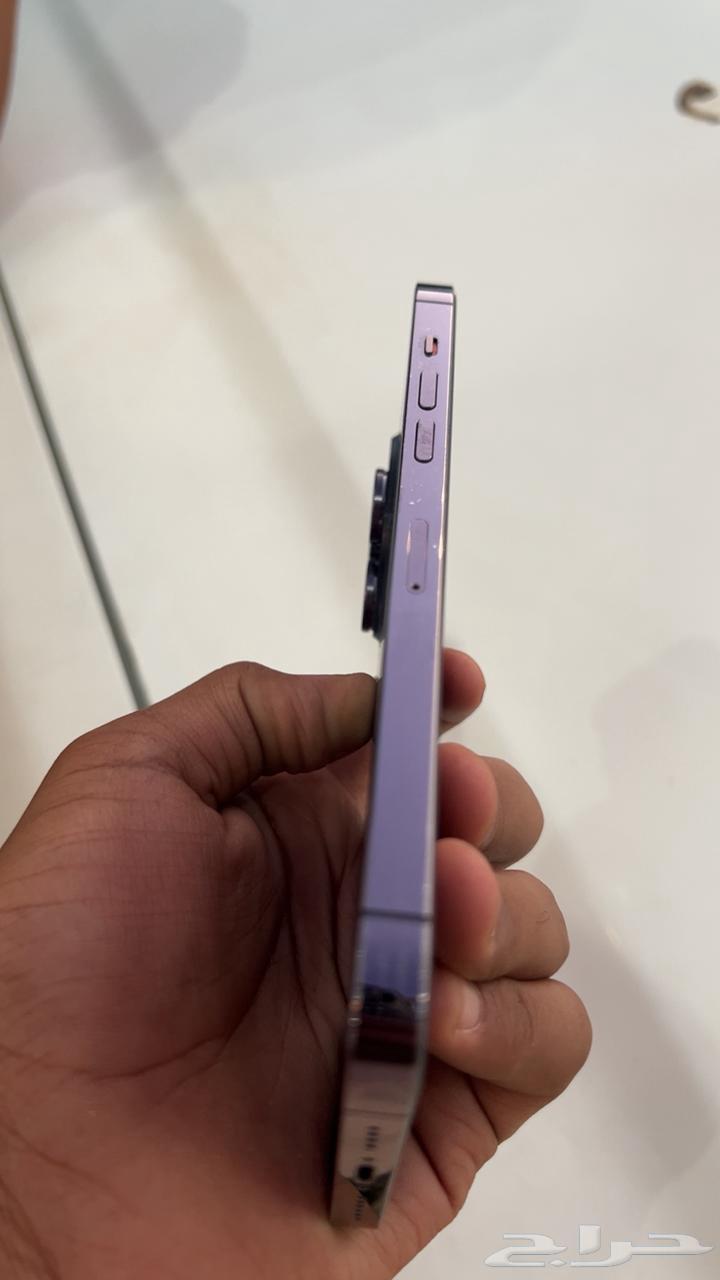 iPhone 14 Pro Max64430562471681111