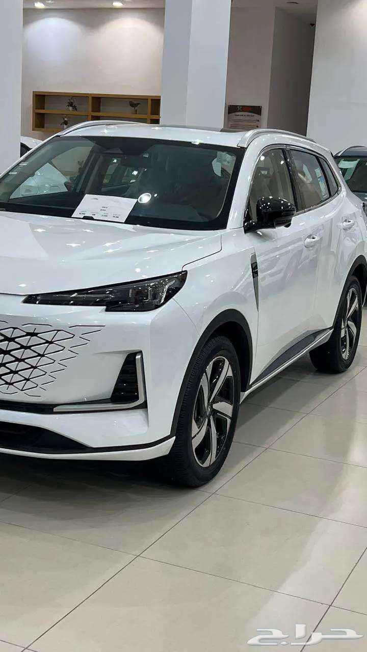 شانجان يوني أس 2025 عرض اليوم الوطني 84000لفترة محدودة64591719284609112