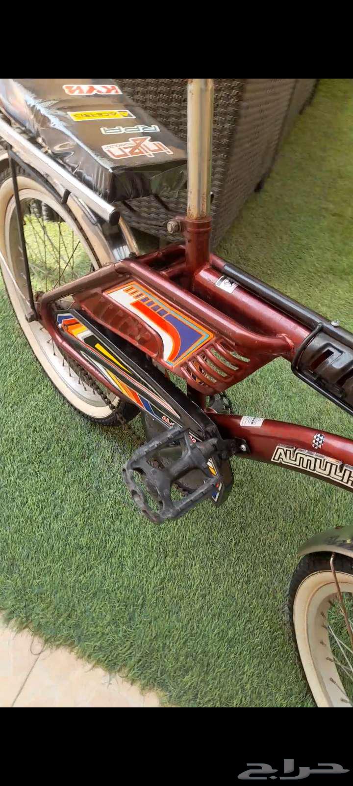 رامبو سيكل رامبو نظيف 2064428806428033114