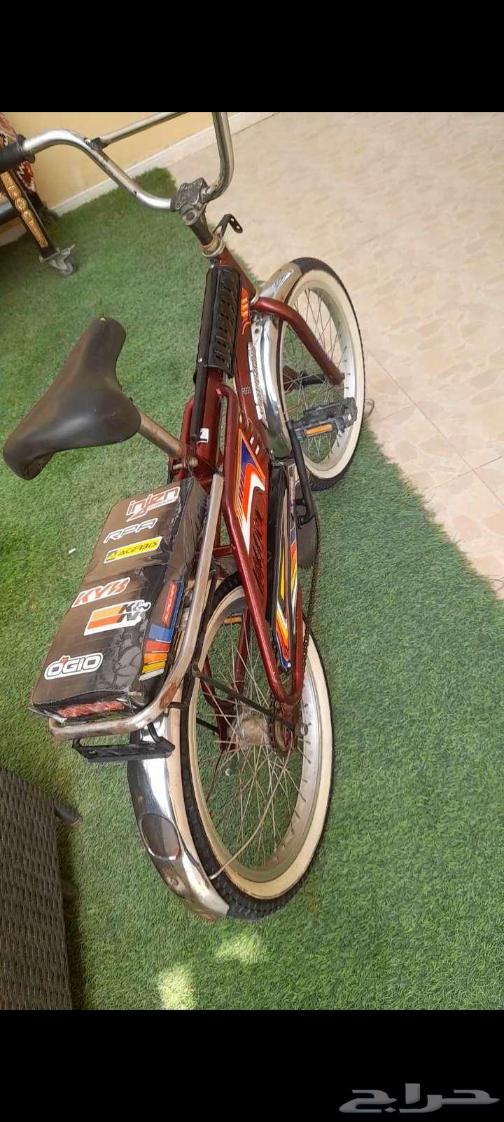 رامبو سيكل رامبو نظيف 2064428806428033113