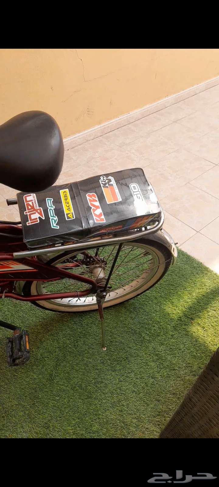 رامبو سيكل رامبو نظيف 2064428806428033112