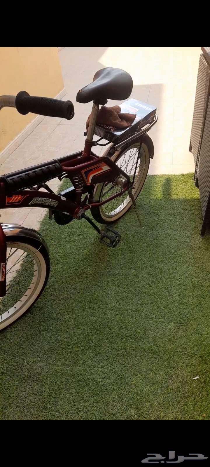 رامبو سيكل رامبو نظيف 2064428806428033110