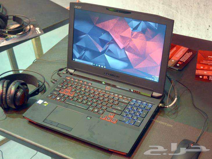 لابتوب العاب -Acer Predator G9 591 أرخص سعر بالعالم64431937793283112