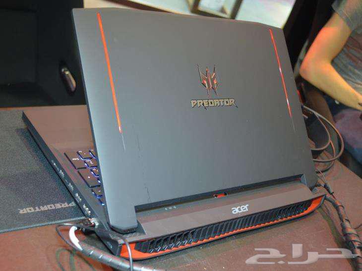 لابتوب العاب -Acer Predator G9 591 أرخص سعر بالعالم64431937793283113