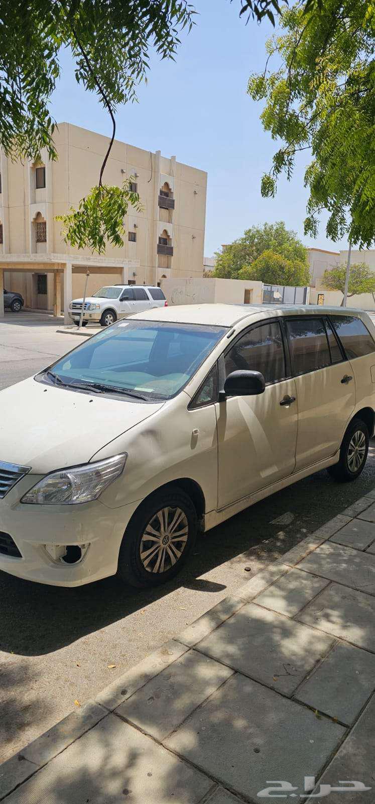 انوفا للبيع موديل 201564590740879235114