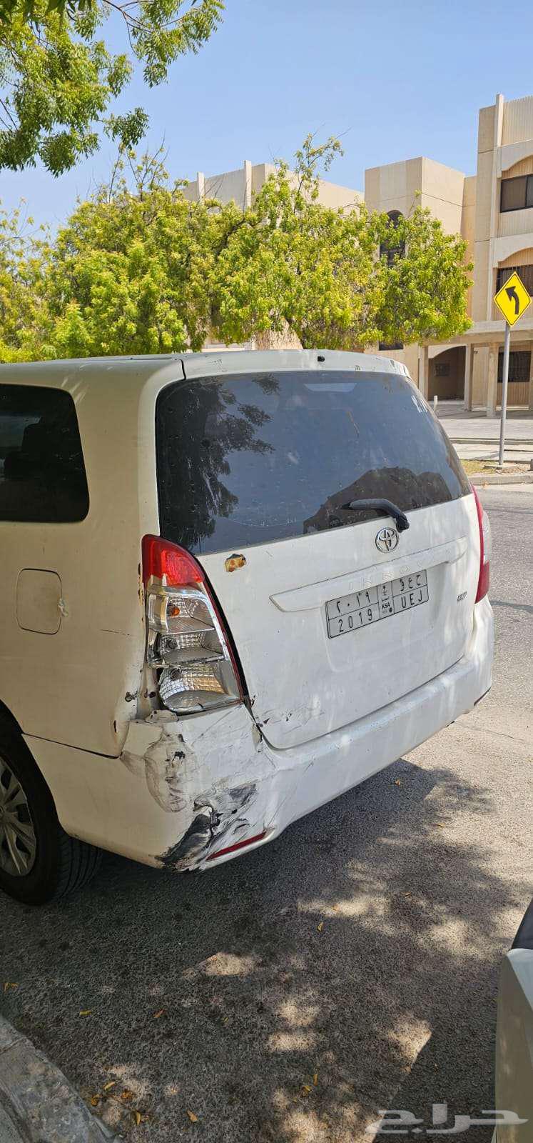 انوفا للبيع موديل 201564590740879235113