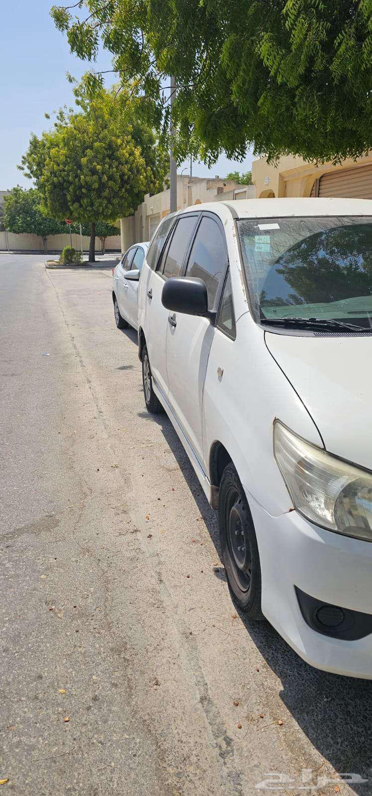 انوفا للبيع موديل 201564590740879235111