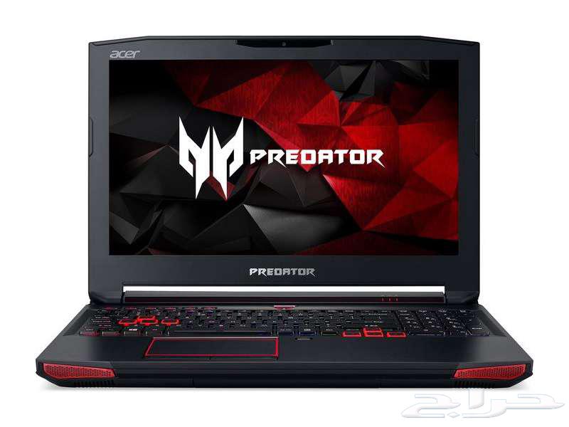 لابتوب العاب -Acer Predator G9 591 أرخص سعر بالعالم64431937793283110