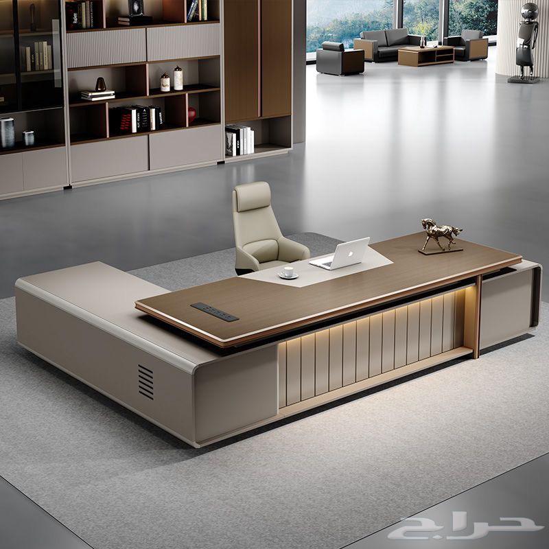 اثاث مكتبي طقم مكاتب متوفر ب سعر الجملة64432345757953113