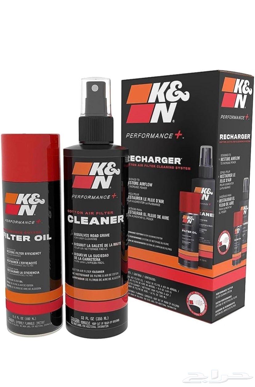 فلتر رياضي ماليبو ممع زيت فلتر جديد ماستخدم64593521872898110