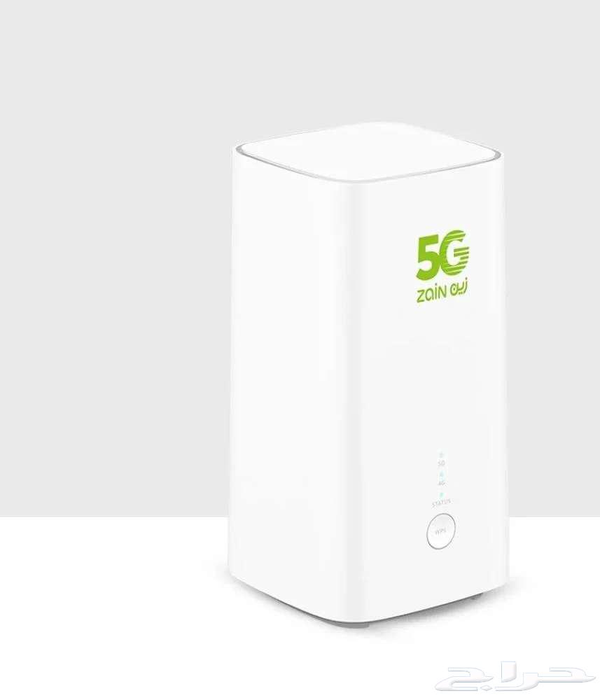مودم زين 5G موديل Miss-38164431562070659110