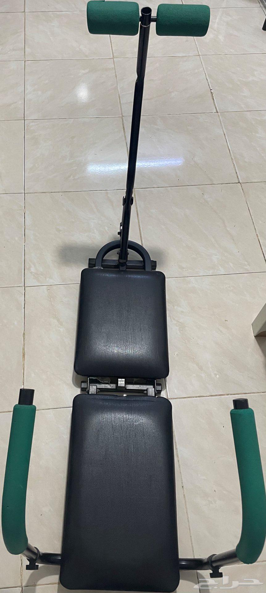 2 exercise devices for 200 SAR64433458244737114