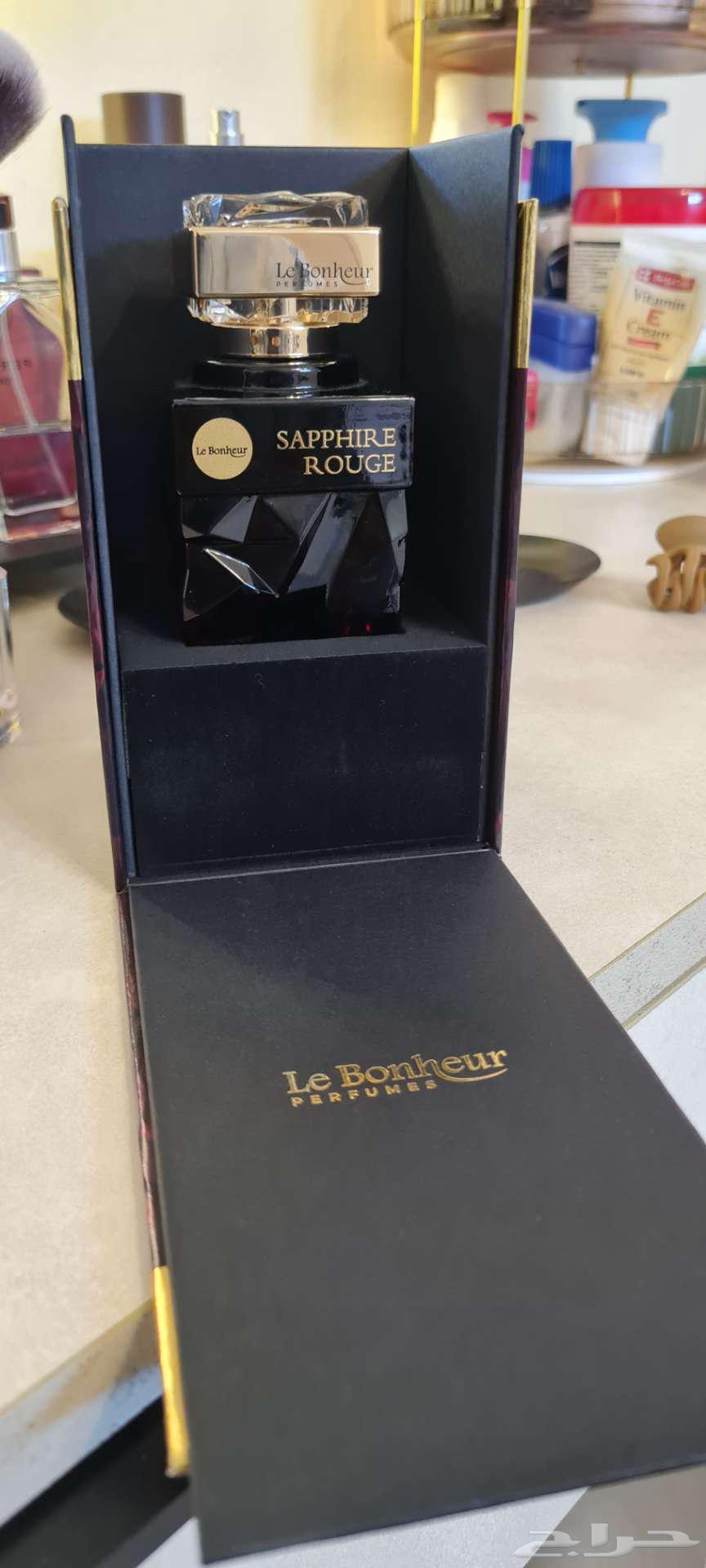 عطر نسائي سفاري روج64431589275777110