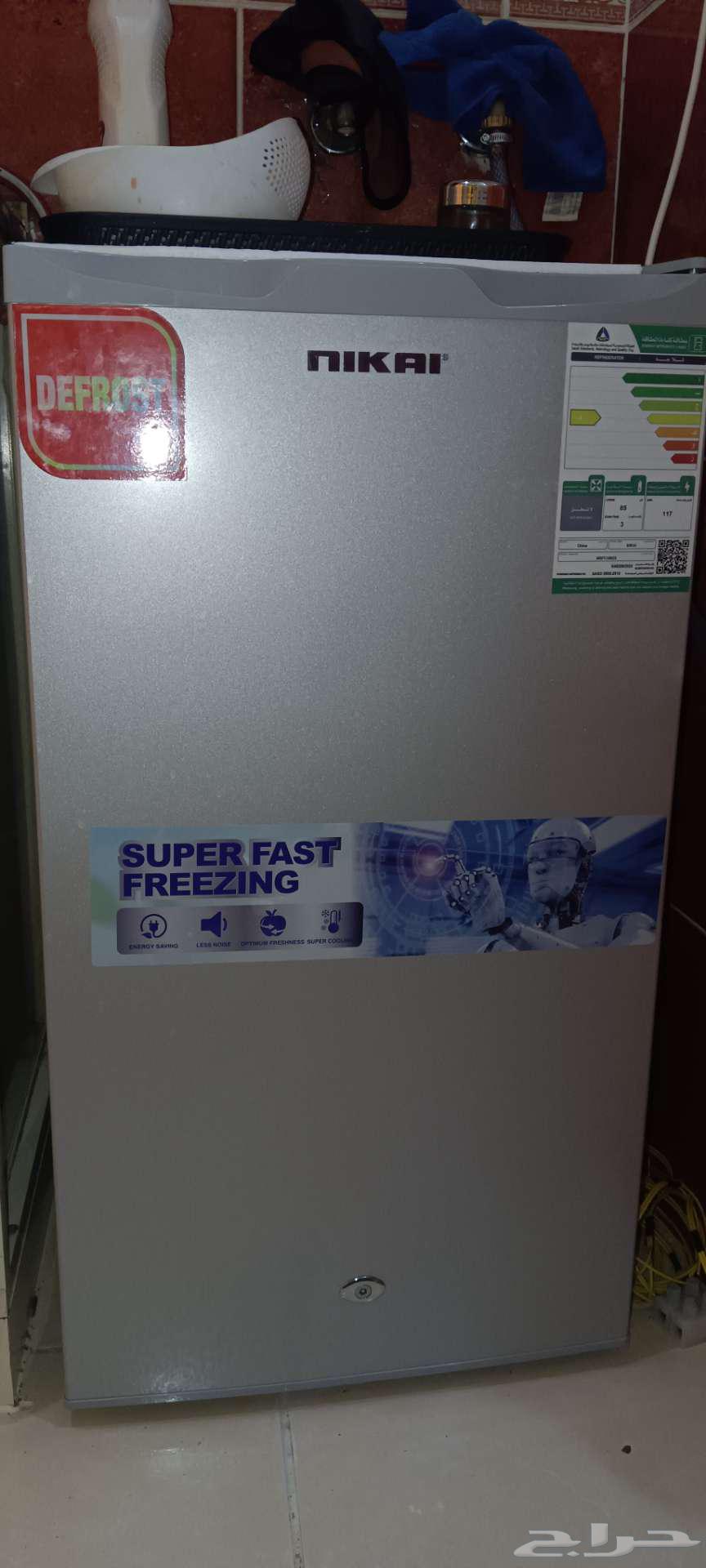 ثلاجة غرفة من علامة نيكاي64431896355330110