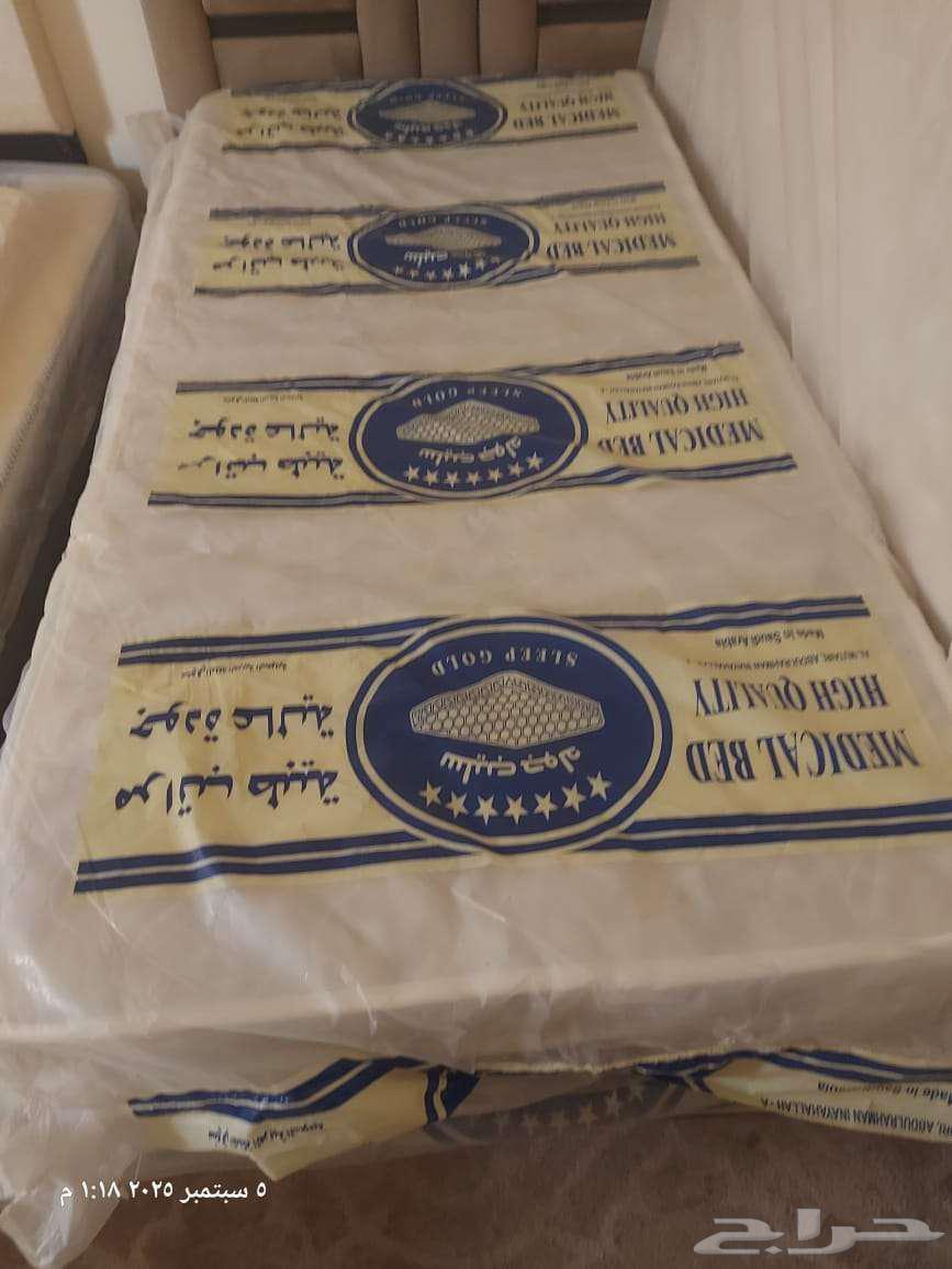 اثاث اسرة ومراتب64431197203202114