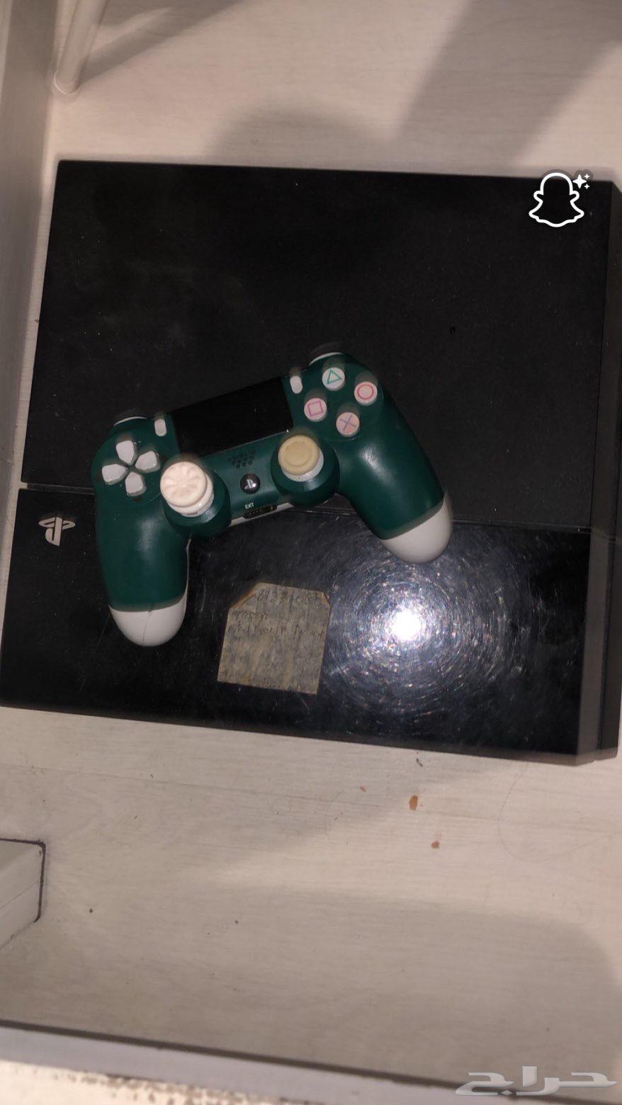 للبيع بلاستيشن 464427731085059114