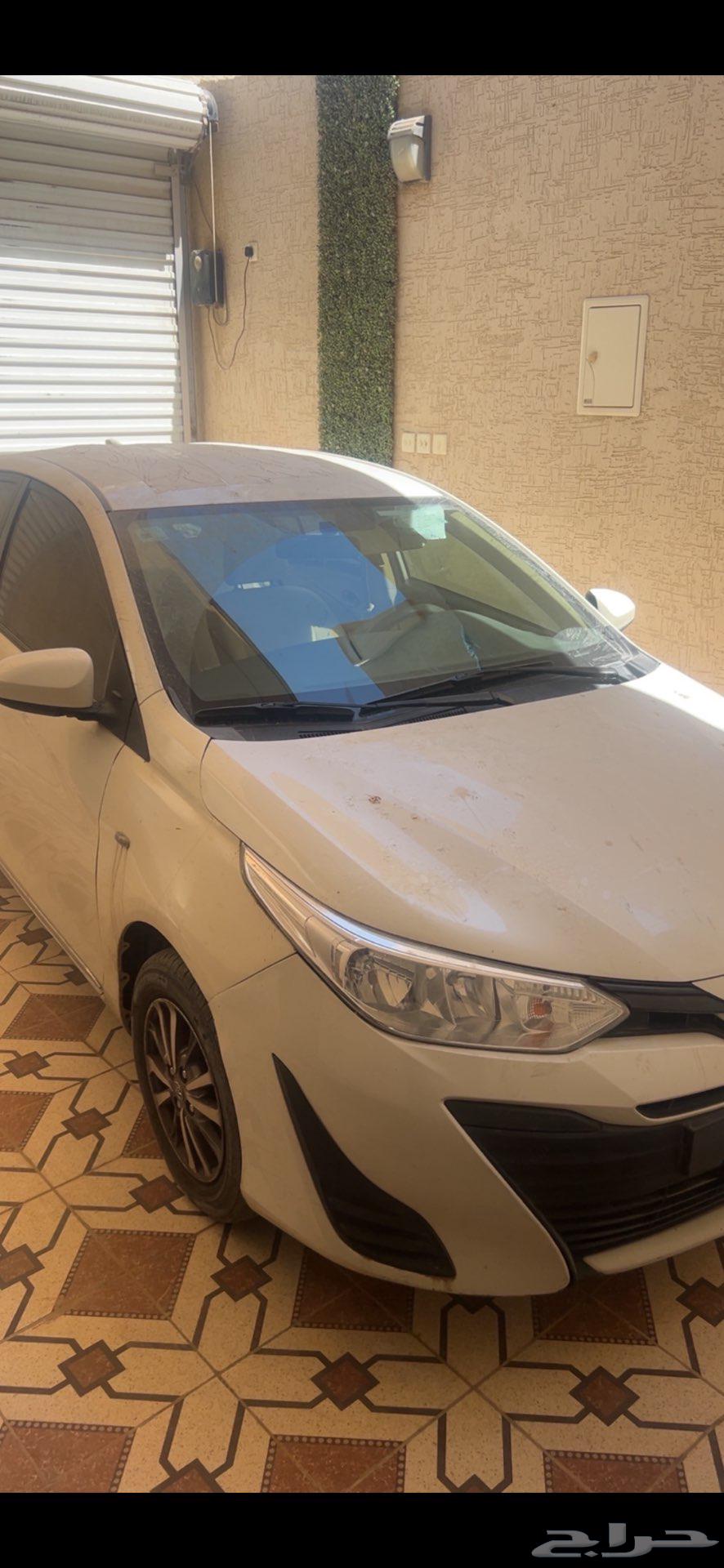 Yaris 202064588223790467112