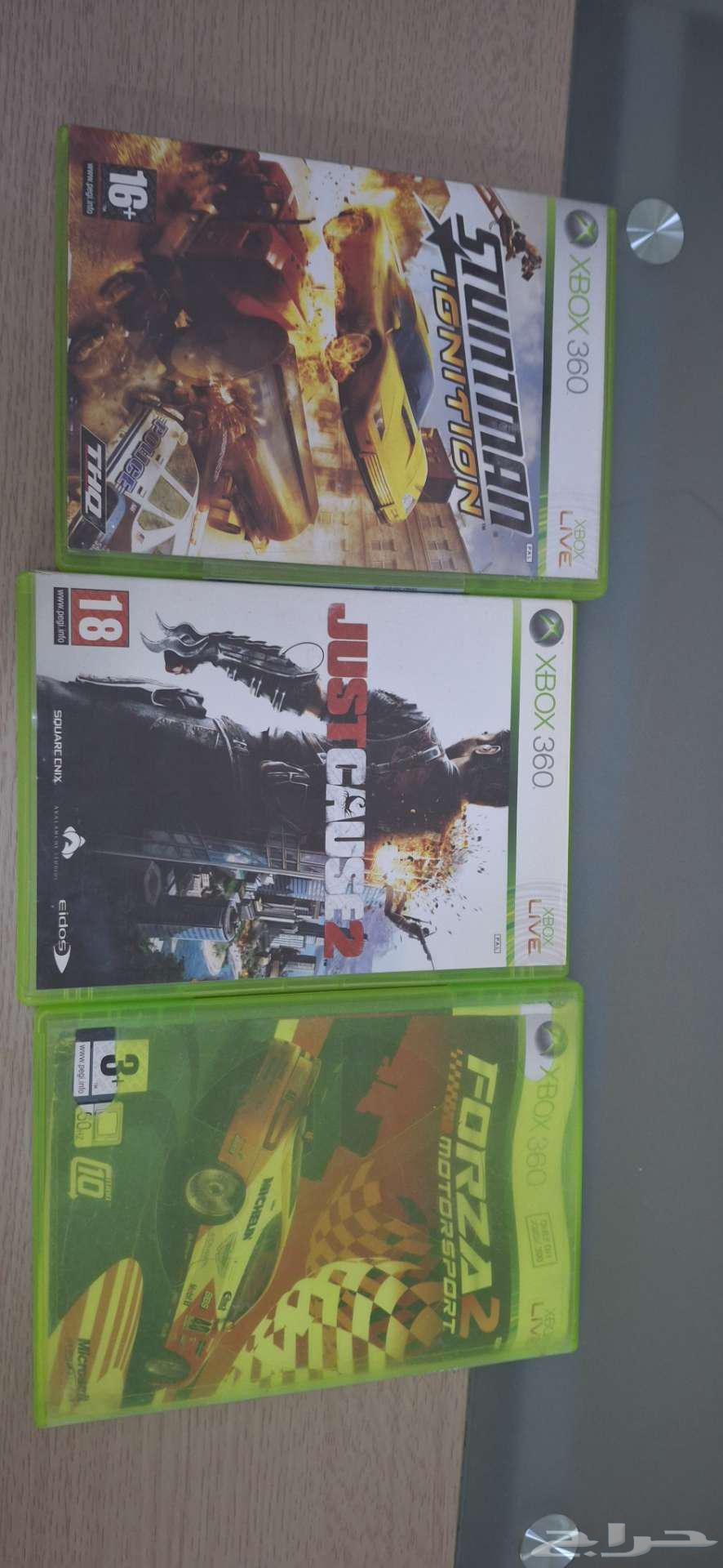 XBOX 36064430043972610113