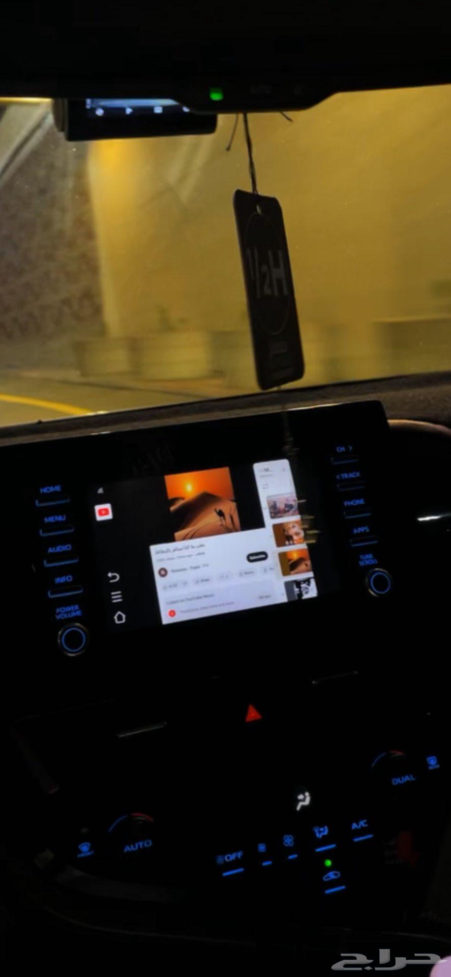 قطعه ابل كار بلي64588557226370110