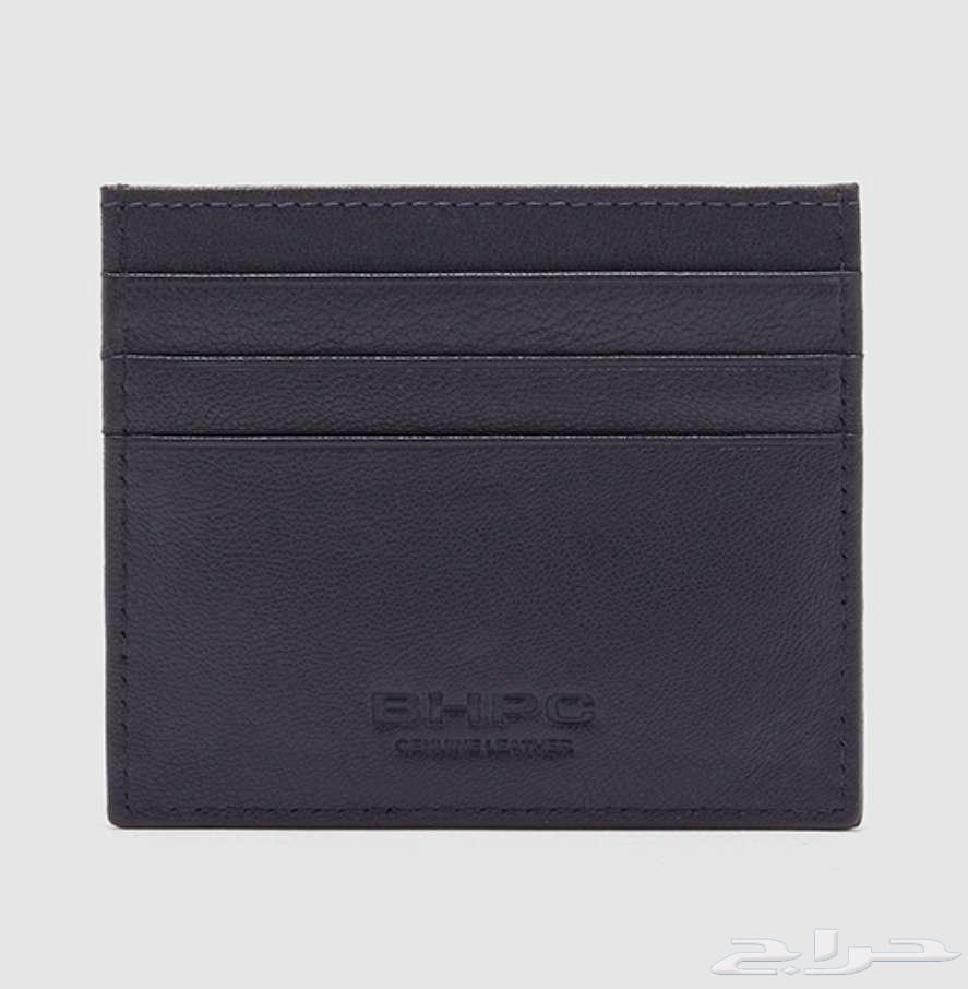 محفظة بيفلي هيلز بولو64428080119043110