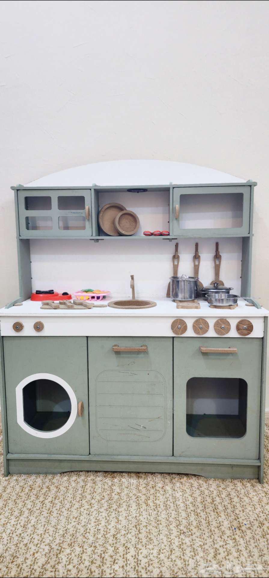 مطبخ للأطفال64428806375170110