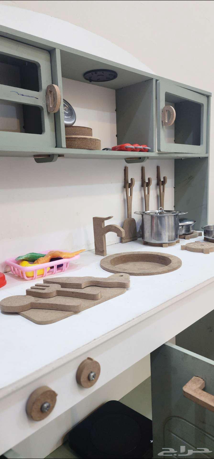 مطبخ للأطفال64428806375170114
