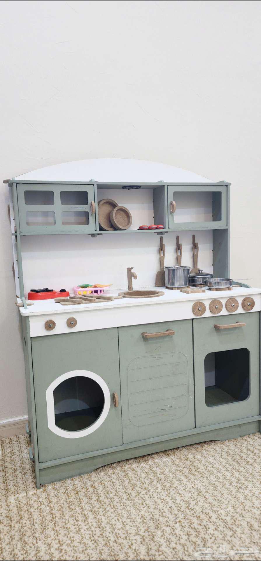 مطبخ للأطفال64428806375170111