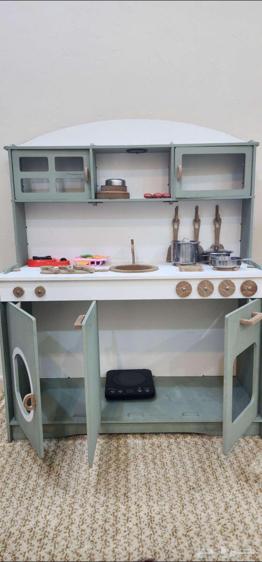 مطبخ للأطفال64428806375170113