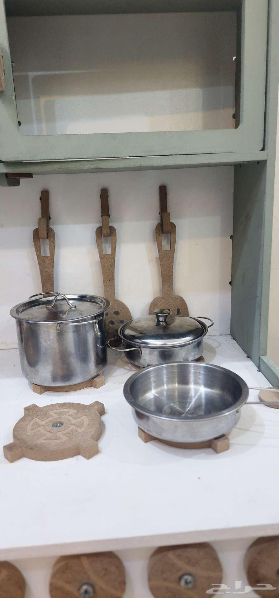 مطبخ للأطفال64428806375170112