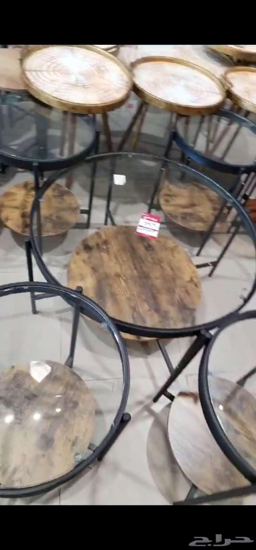 طاولة قهوه من راختي64426928574723110