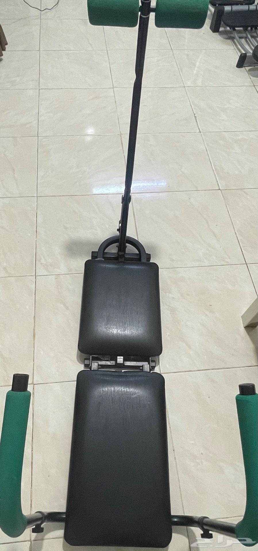 2 exercise devices for 200 SAR64433458244737110