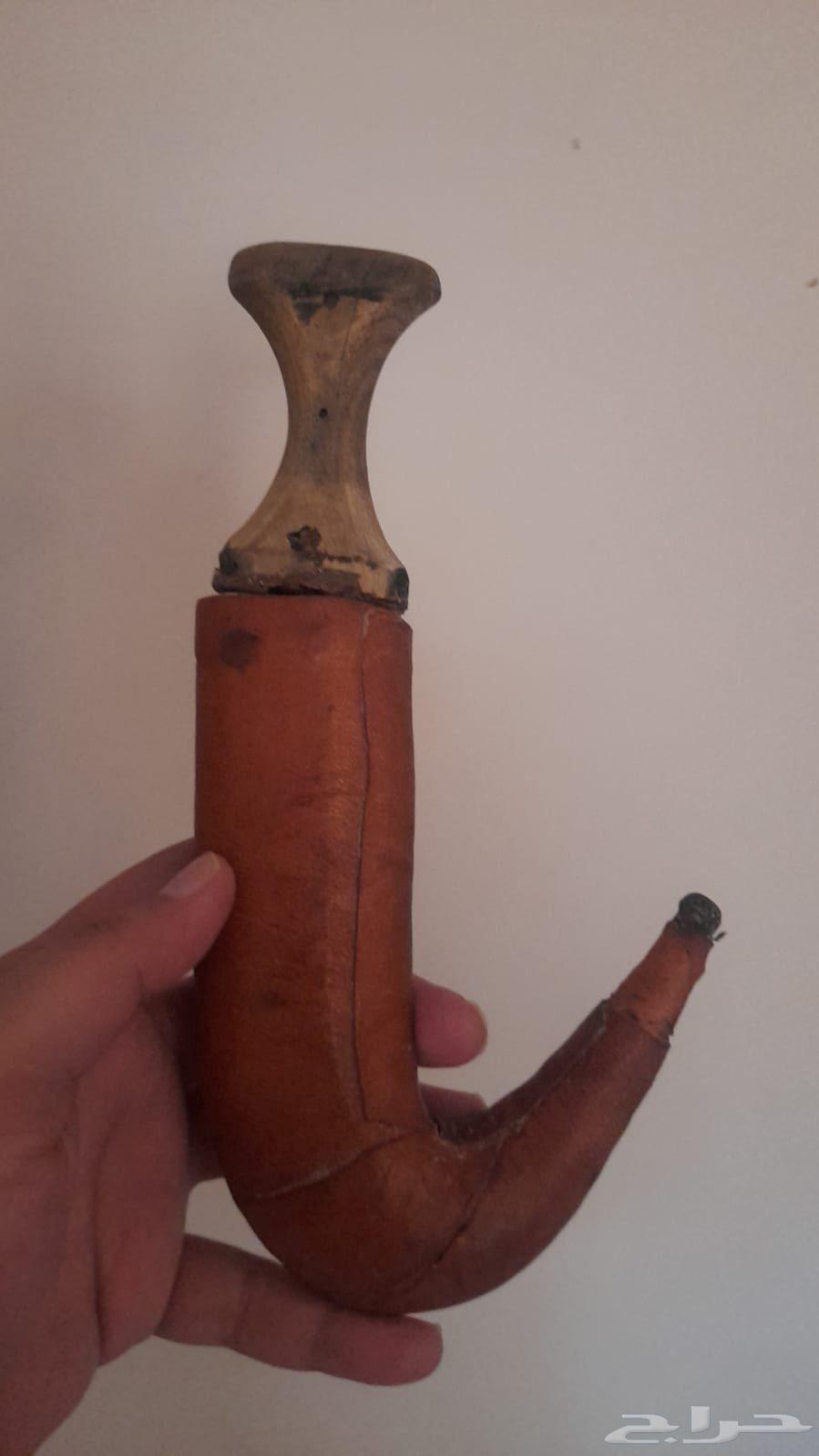 جنبية قرن جاموس64428214854658113