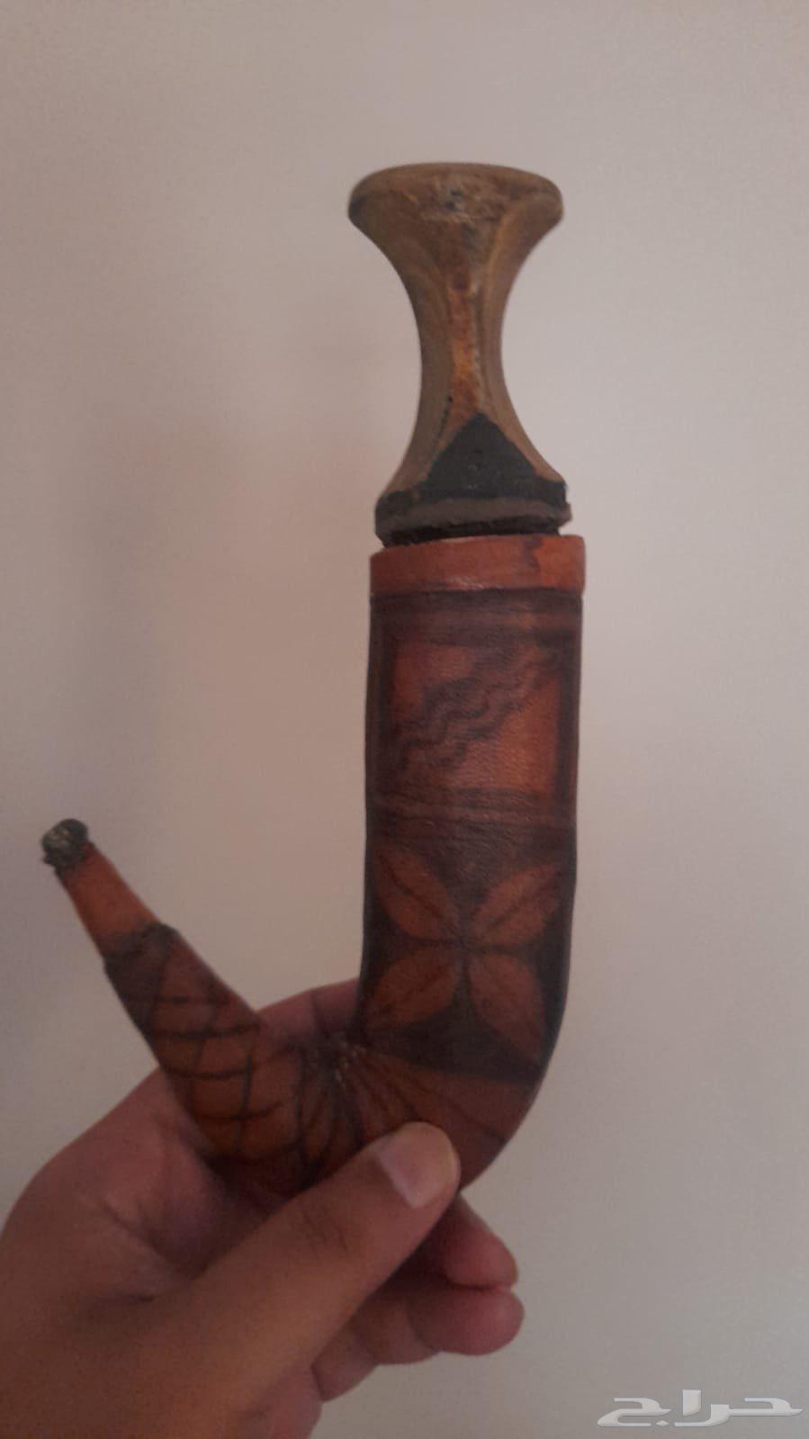 جنبية قرن جاموس64428214854658112