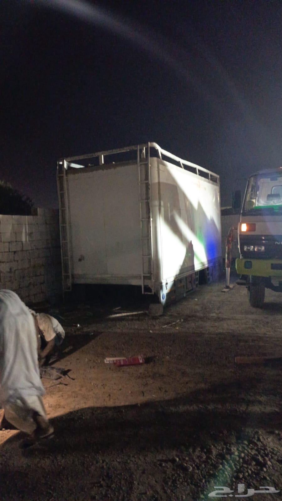 صناديق نقل عفش للبيع64589878898691110