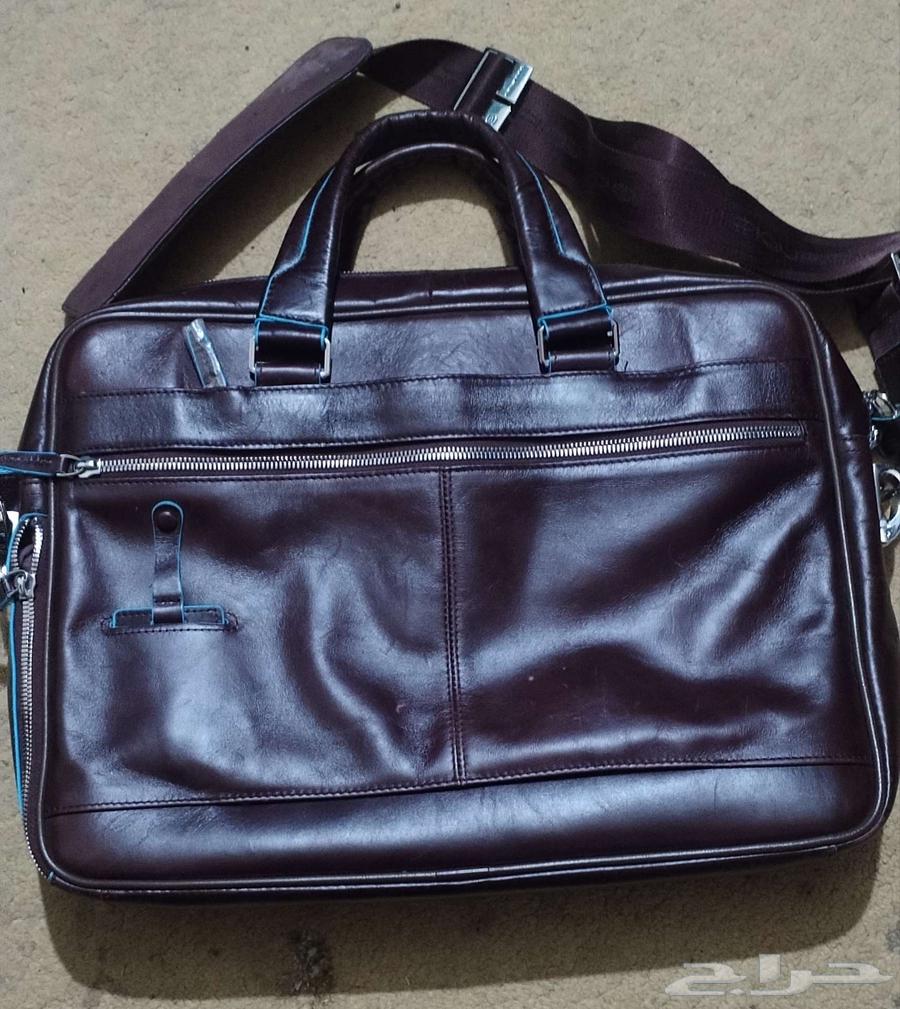 حقيبة لاب توب جلد طبيعى64429909898115112