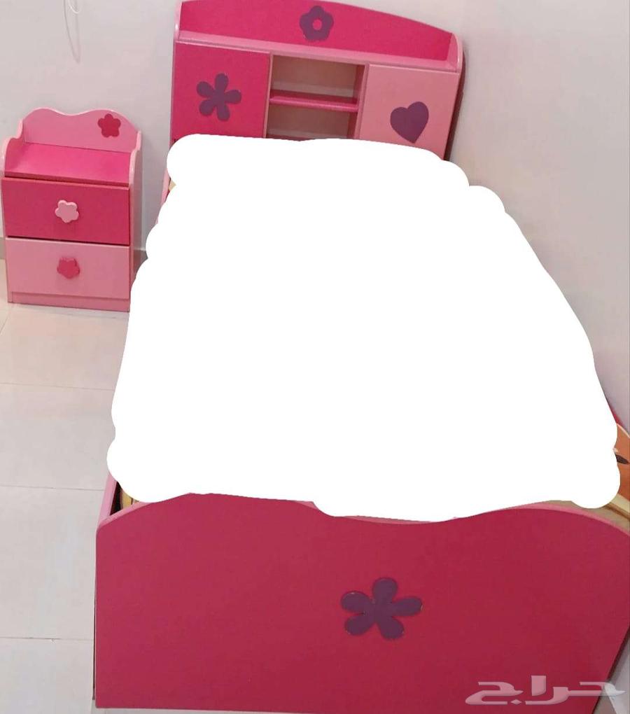 غرفة نوم بنات64431210798723112