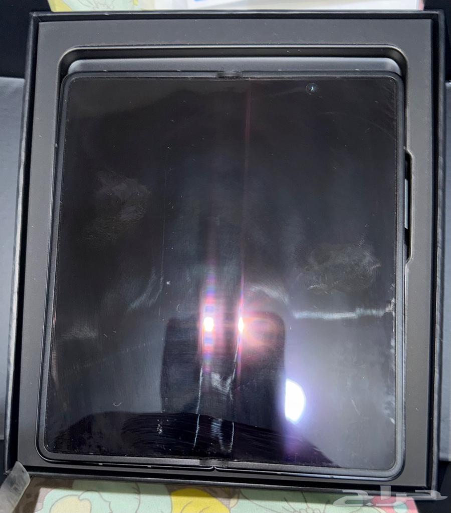 جوال تكنو فولد الاصدار الاول Tecno phantom v flod64428120290819111